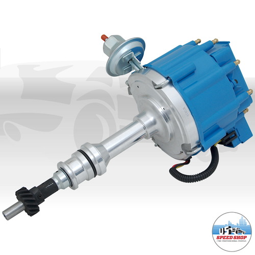 RPC R3927BLU Zündverteiler HEI