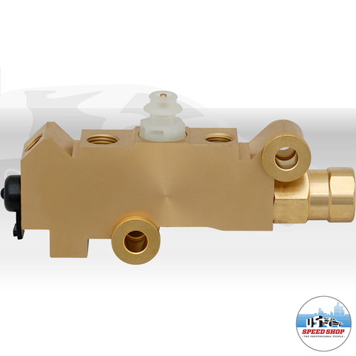 Summit Racing PV2 Bremsdruckregelventil