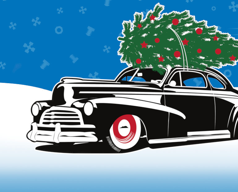 Weihnachtsferien 2025