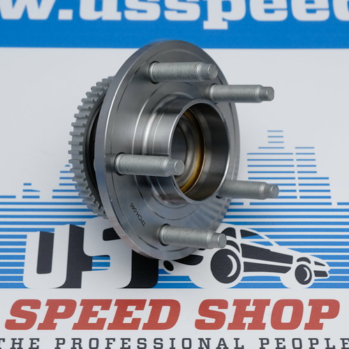 BCA-513221 Radnabe vorne Ford Mustang