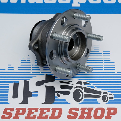 BCA-512333 Radnabe hinten Dodge und Jeep