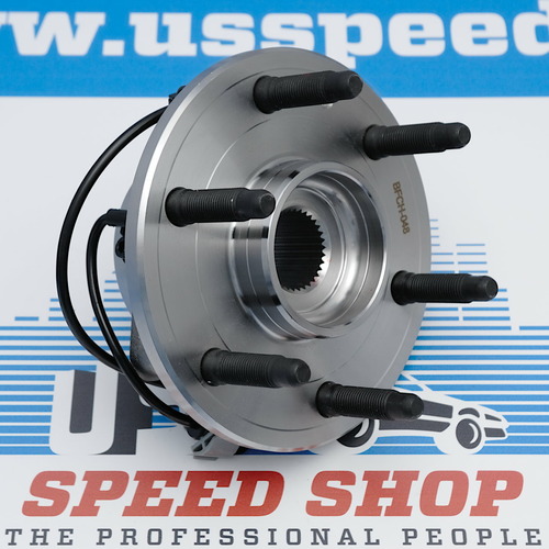 BCA-515096 Radnabe vorne Cadillac und Chevrolet