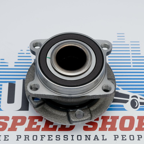 BCA-512513 Radnabe Jeep Cherokee 2014 - 2023